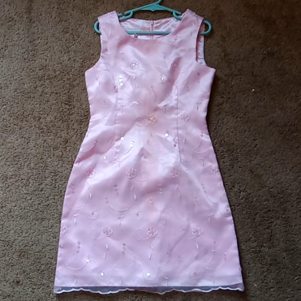 Kids Dress